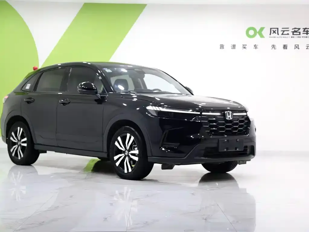 Honda HR-V 2024 из CN, фото 6