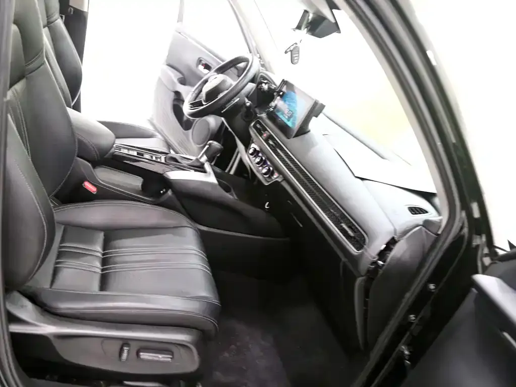 Honda HR-V 2024 из CN, фото 8