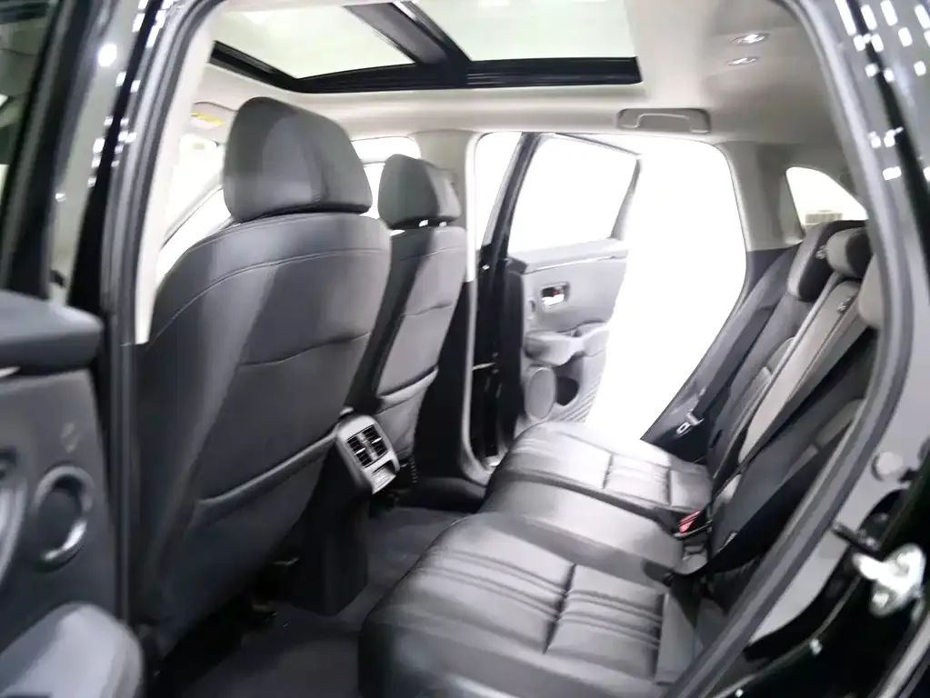 Honda HR-V 2024 из CN, фото 9