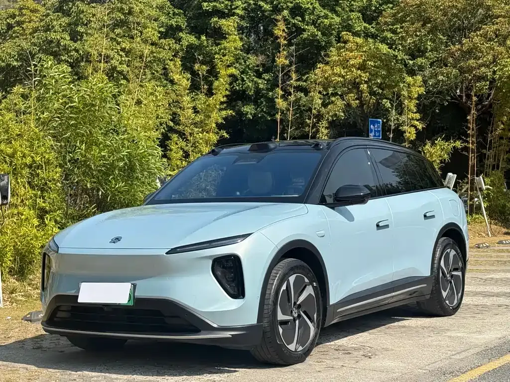 NIO ES6 2023 из CN, фото 1