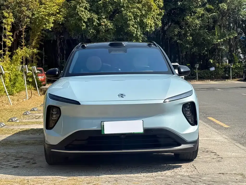 NIO ES6 2023 из CN, фото 4