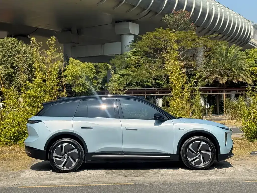 NIO ES6 2023 из CN, фото 6