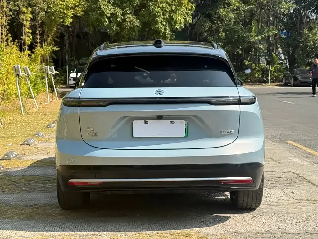 NIO ES6 2023 из CN, фото 3