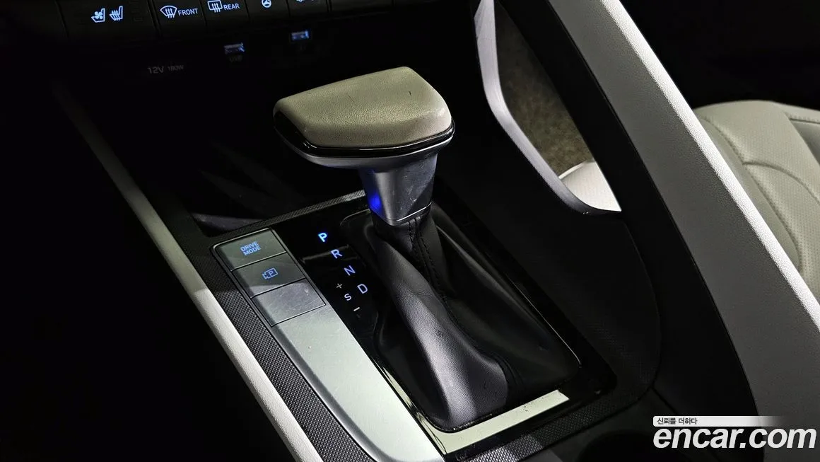 Hyundai AVANTE 2021 из KR, фото 5