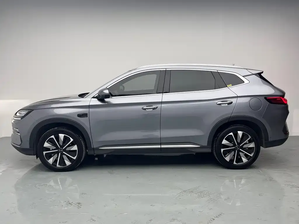 BYD PLUS New Energy 2025 из CN, фото 5