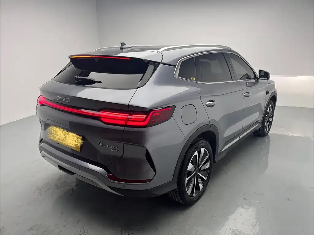 BYD PLUS New Energy 2025 из CN, фото 9