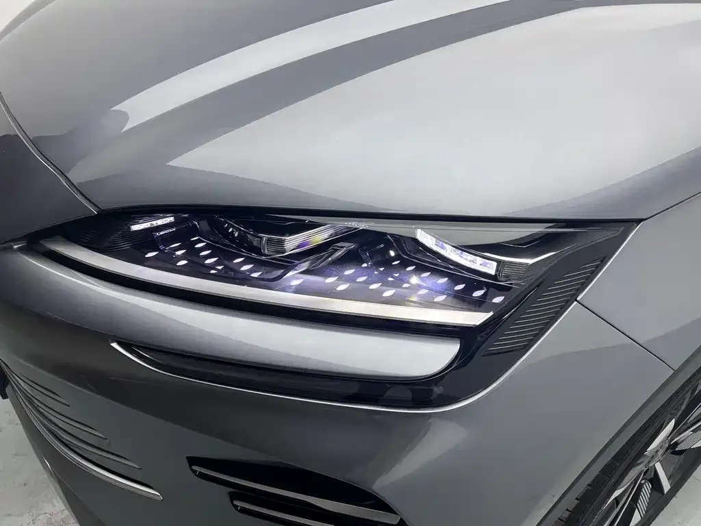 BYD PLUS New Energy 2025 из CN, фото 6