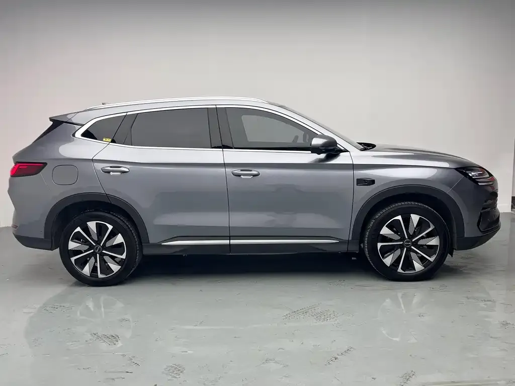 BYD PLUS New Energy 2025 из CN, фото 8