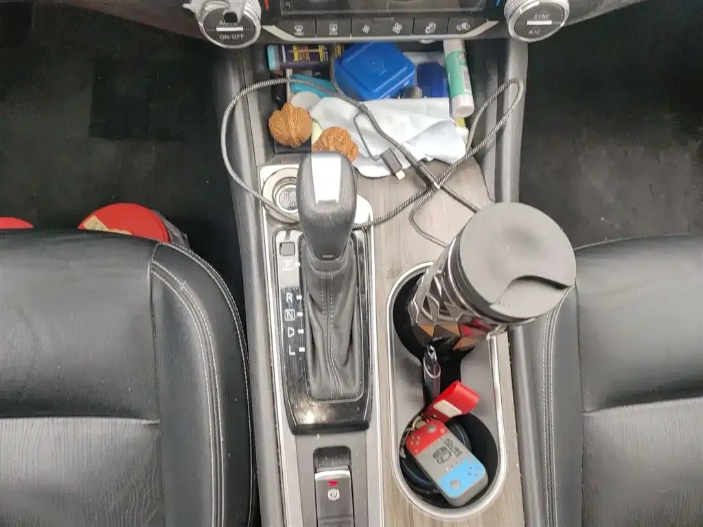 Nissan Teana 2022 из CN, фото 7