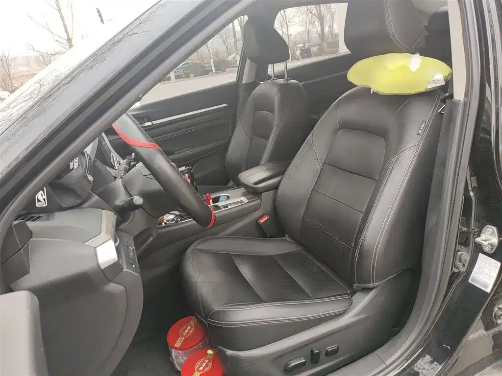 Nissan Teana 2022 из CN, фото 5