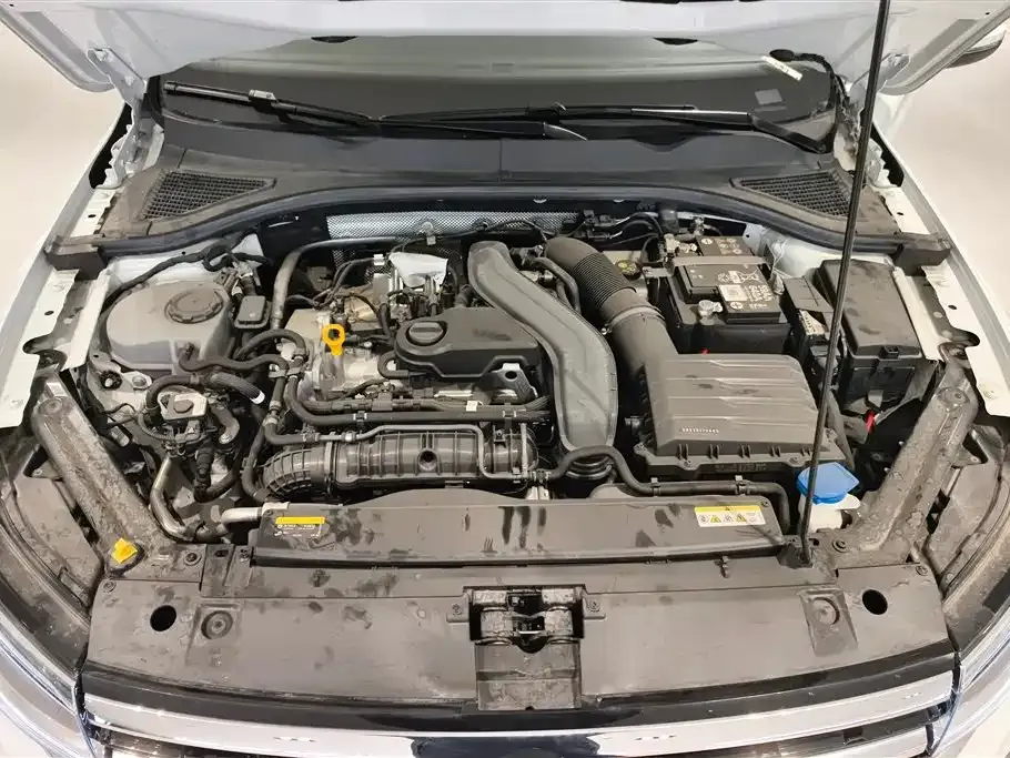 Volkswagen Bora 2025 из CN, фото 9