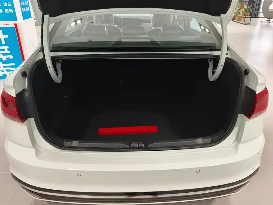 Volkswagen Bora 2025 из CN, фото 3