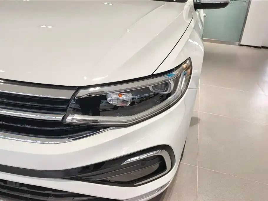 Volkswagen Bora 2025 из CN, фото 2
