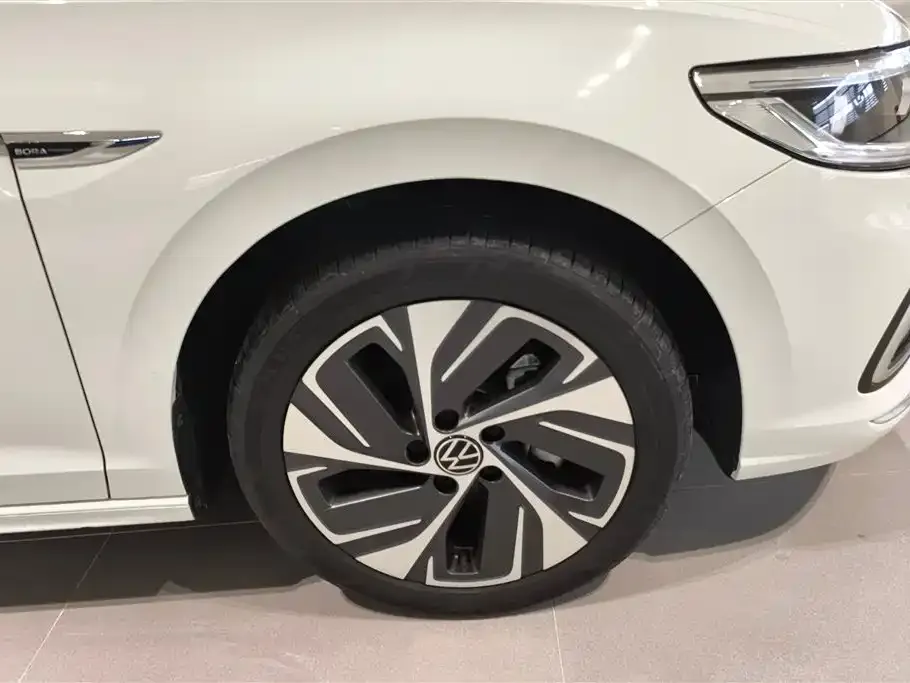 Volkswagen Bora 2025 из CN, фото 4