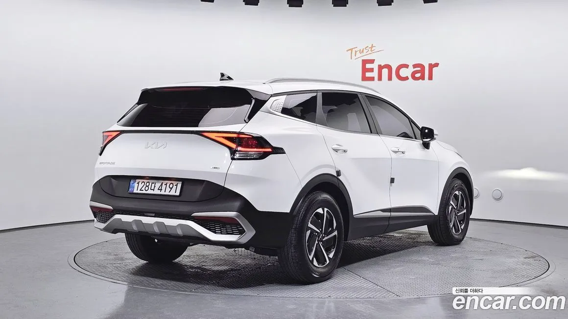 Kia Sportage — фото 3