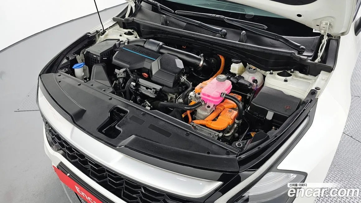 Kia Sportage — фото 6