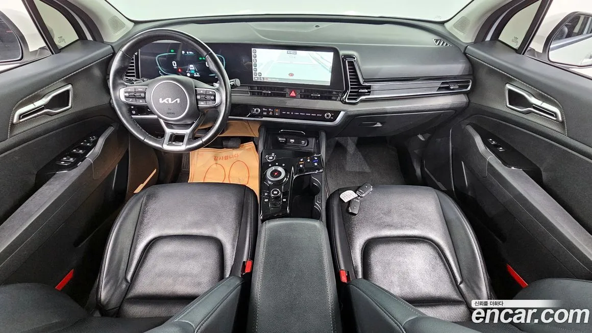 Kia Sportage — фото 7