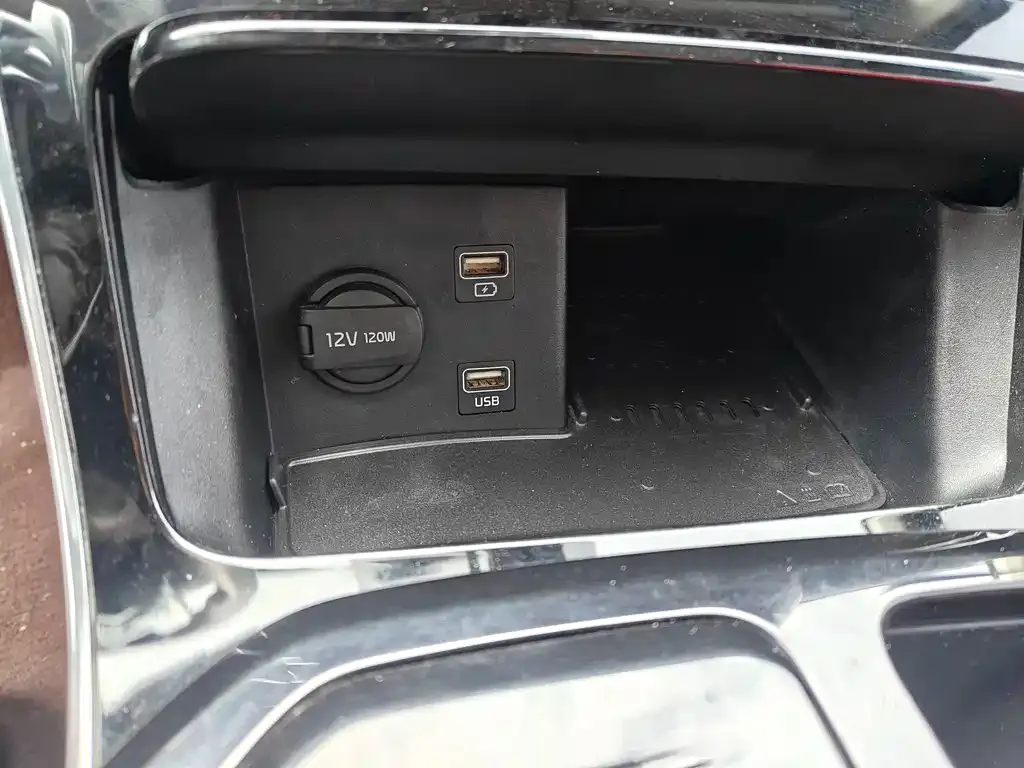 Kia K5 2021 из CN, фото 8