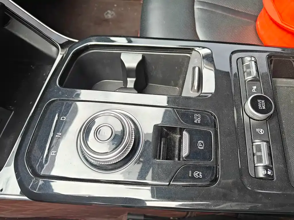 Kia K5 2021 из CN, фото 2