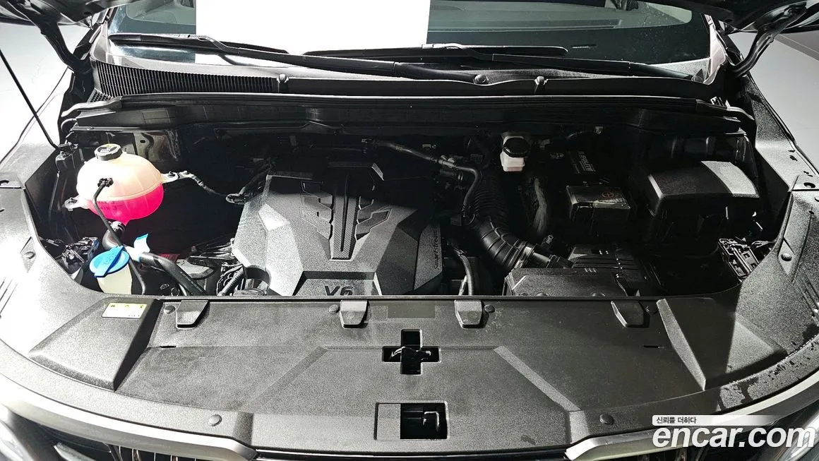 Kia Carnival — фото 10