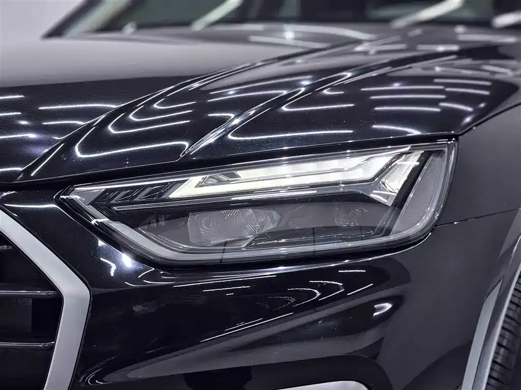 Audi Q5L 2022 из CN, фото 10