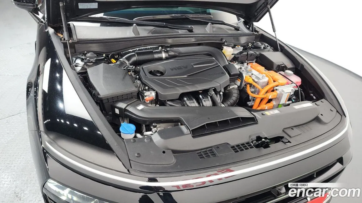 Hyundai Sonata 2025 из KR, фото 6