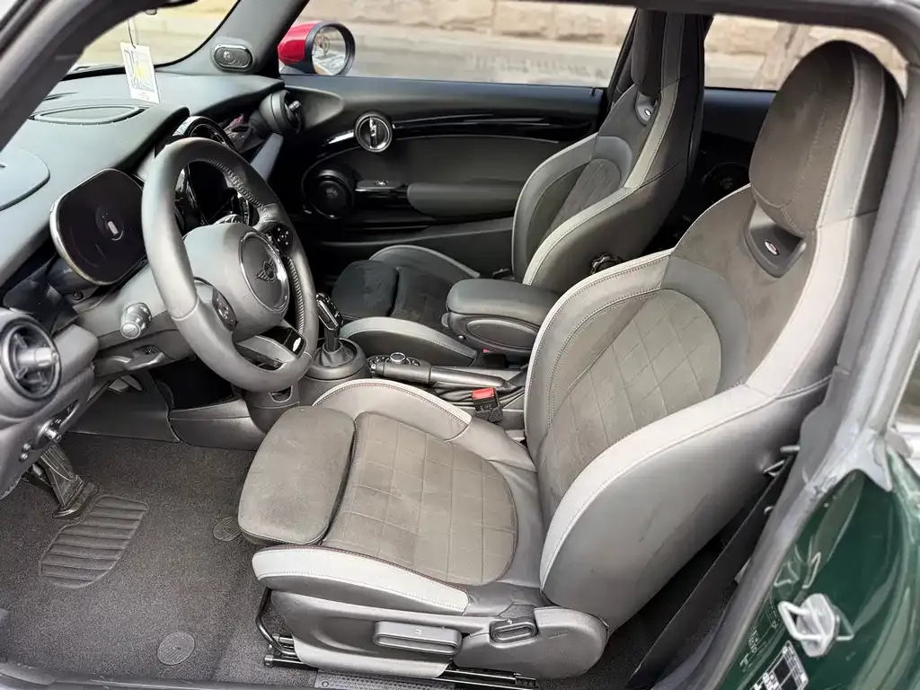 MINI JCW (John Cooper Works) 2022 из CN, фото 6