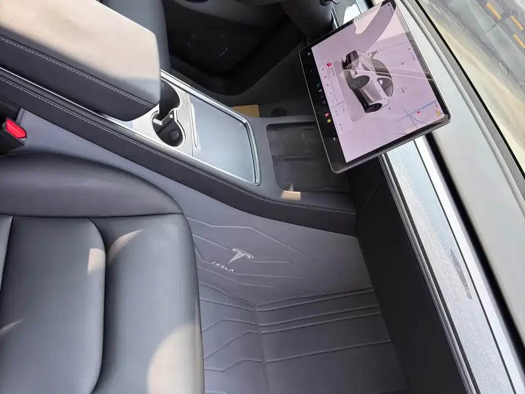 Tesla Model Y 2023 из CN, фото 2