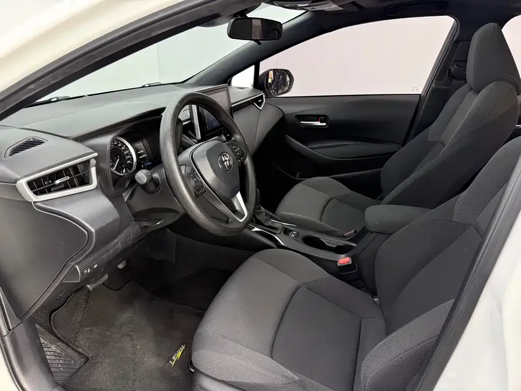 Toyota Levin 2022 из CN, фото 7