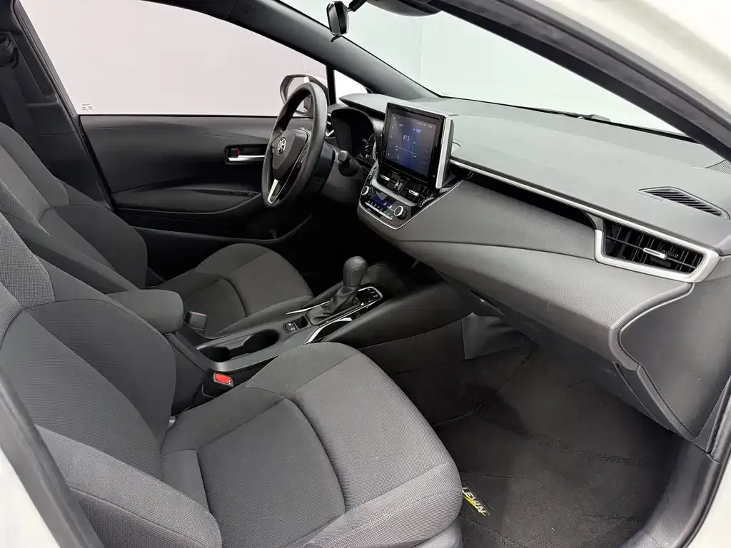 Toyota Levin 2022 из CN, фото 6