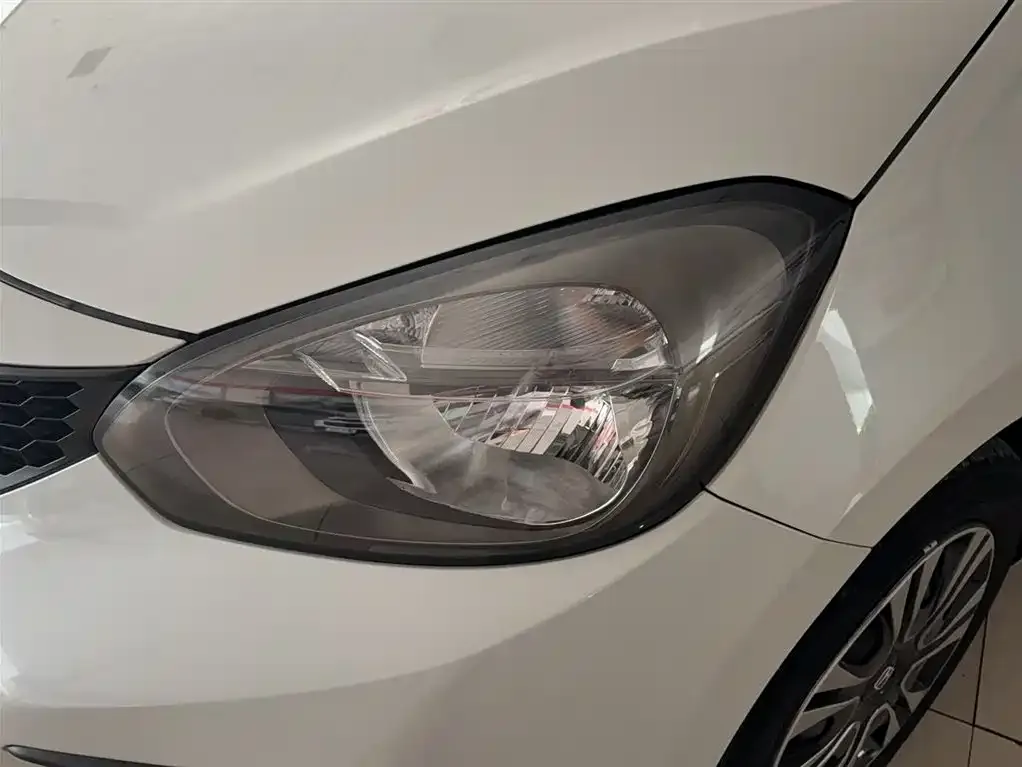 Honda Fit 2023 из CN, фото 5