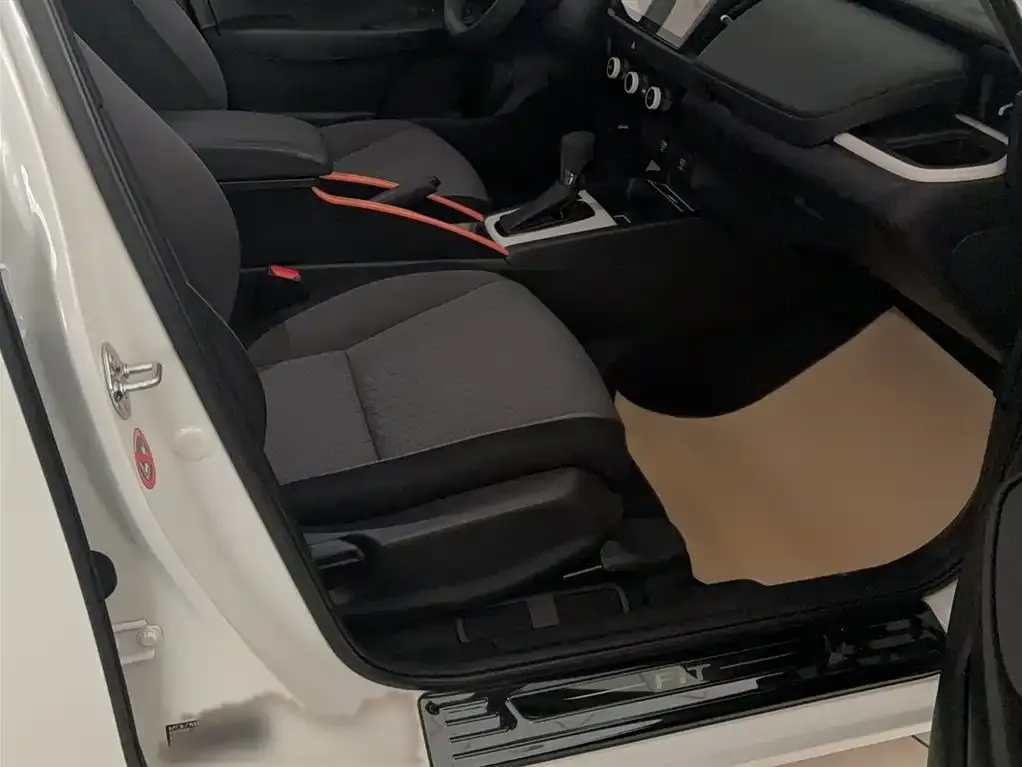 Honda Fit 2023 из CN, фото 2