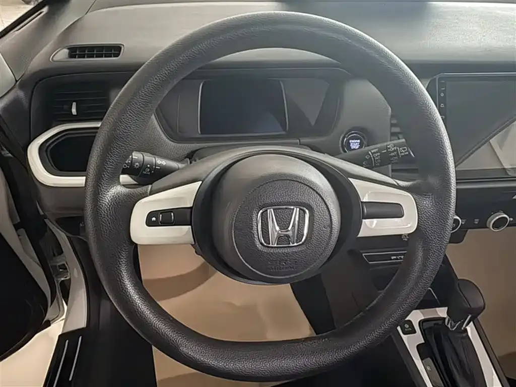 Honda Fit 2023 из CN, фото 3