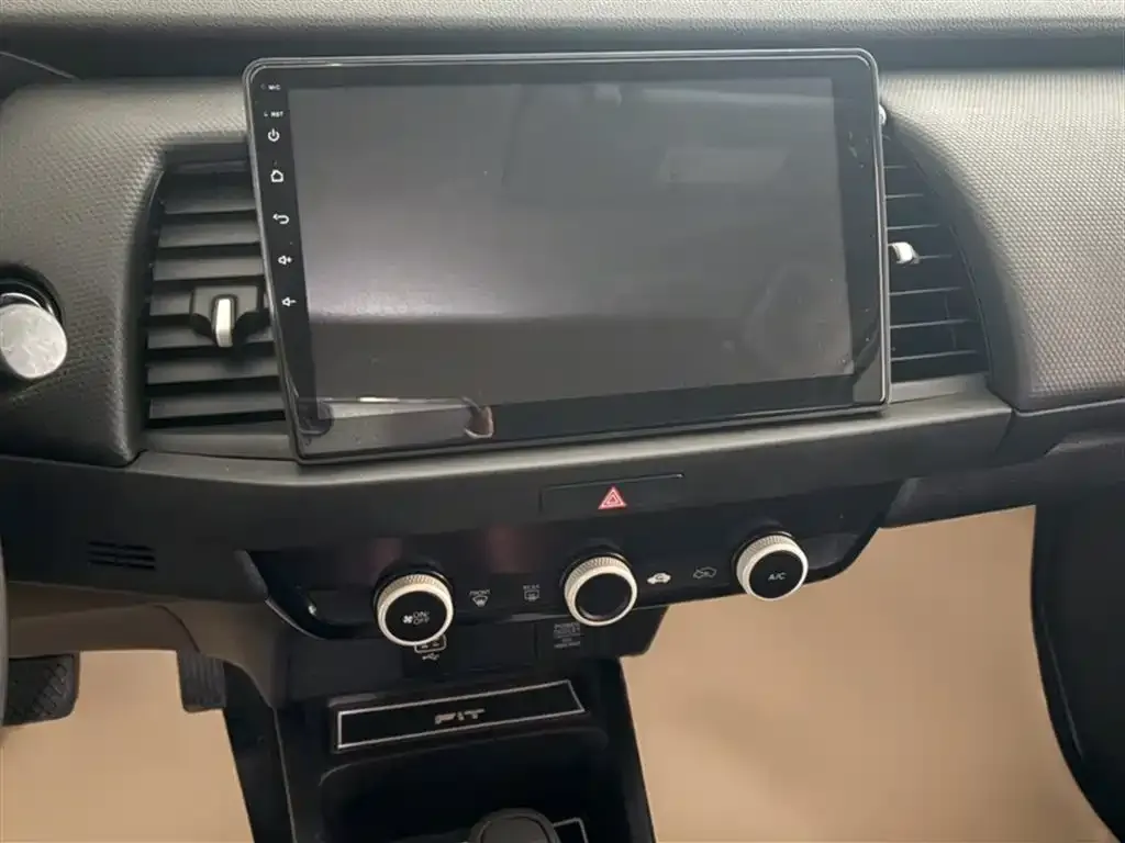 Honda Fit 2023 из CN, фото 4