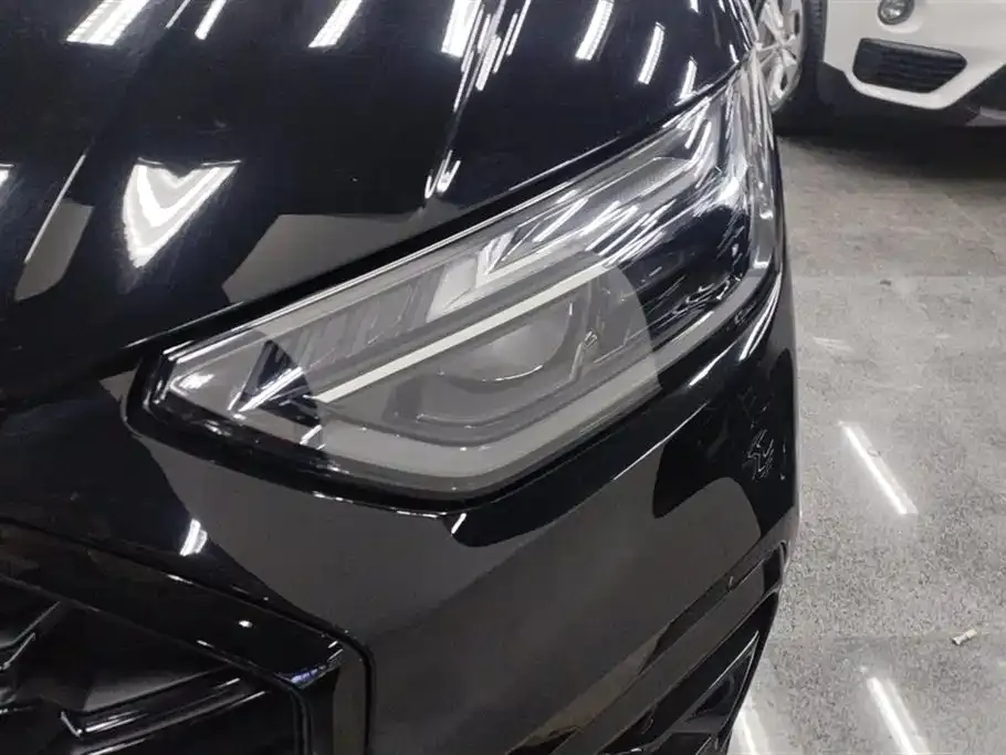 Audi Q5L 2024 из CN, фото 5