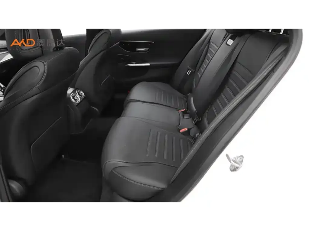 Mercedes-Benz C-Class 2022 из CN, фото 9