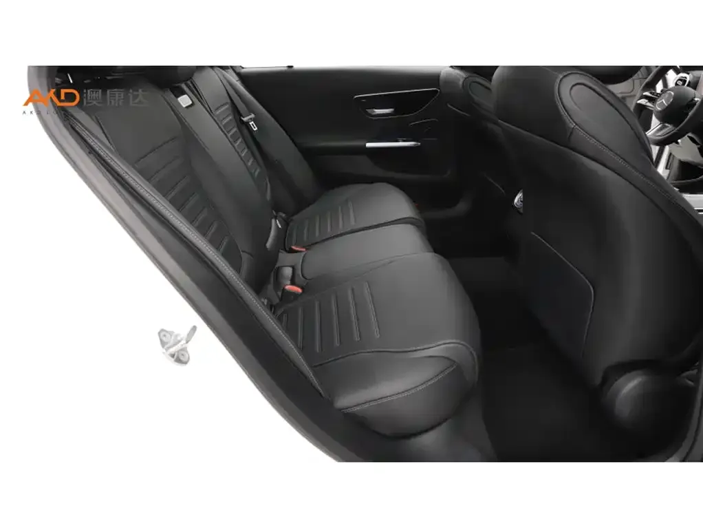 Mercedes-Benz C-Class 2022 из CN, фото 5
