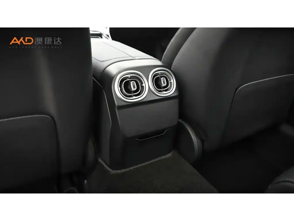 Mercedes-Benz C-Class 2022 из CN, фото 7