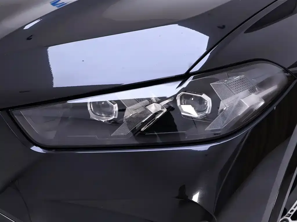 BMW X5 2024 из CN, фото 8