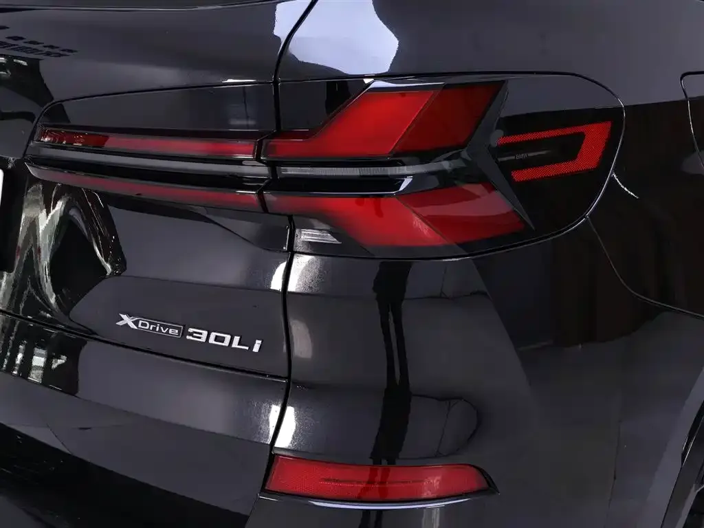BMW X5 2024 из CN, фото 4