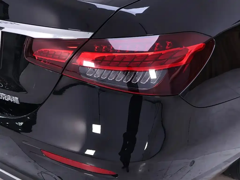Mercedes-Benz E-Class 2022 из CN, фото 4