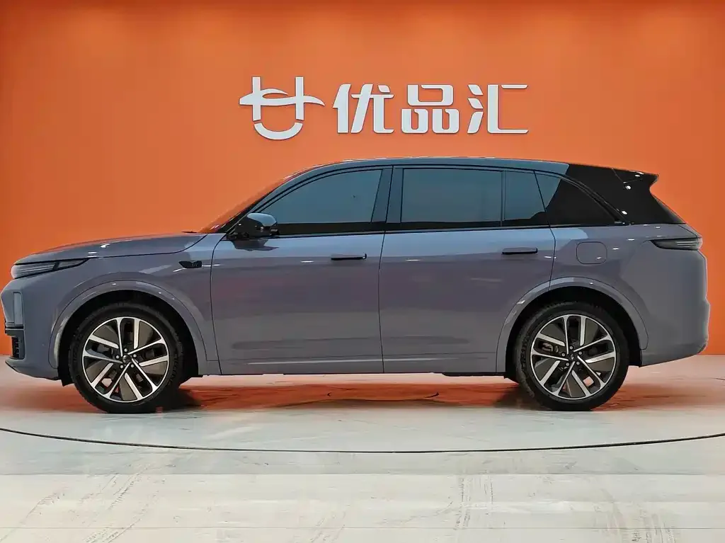 Li Auto L7 2023 из CN, фото 5