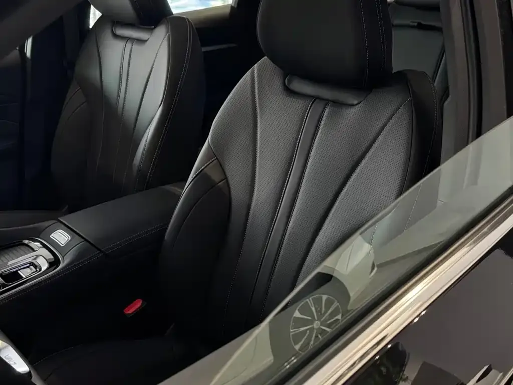 Geely Xingrui 2026 из CN, фото 7