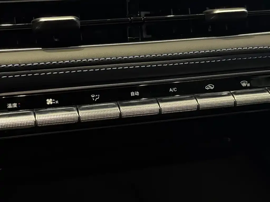 Geely Xingrui 2026 из CN, фото 10