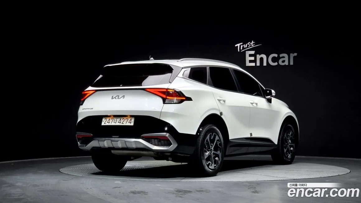 Kia Sportage — фото 2