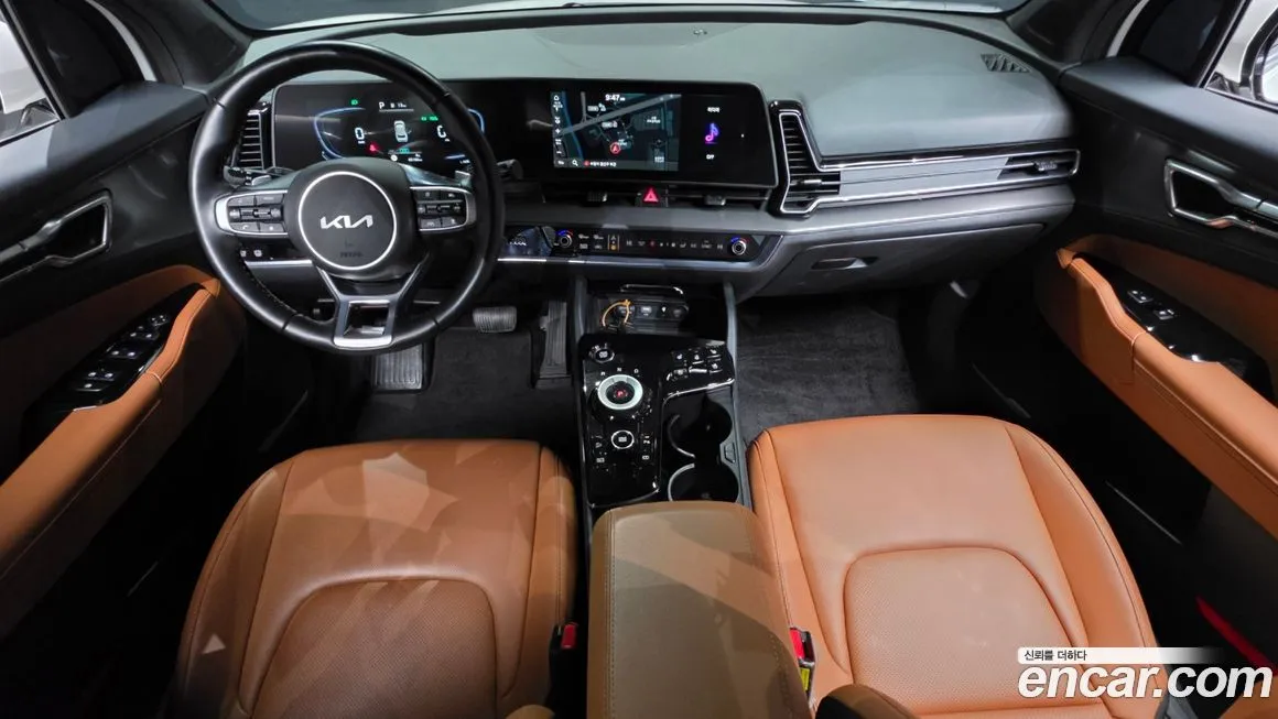 Kia Sportage — фото 8