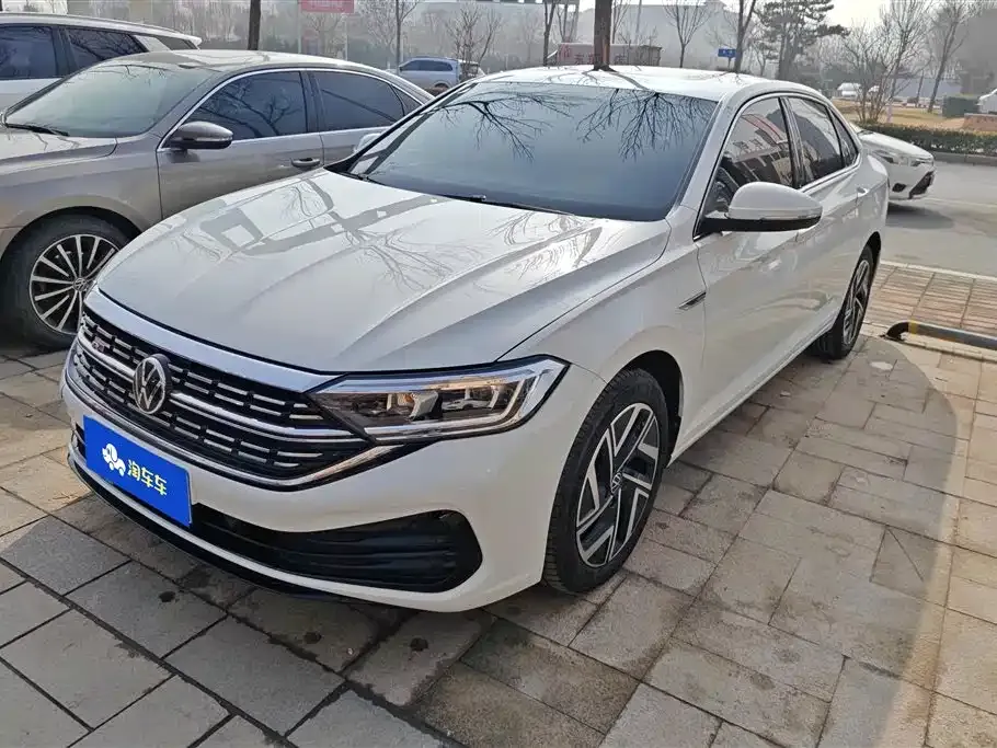 Volkswagen Sagitar 2023 из CN, фото 1