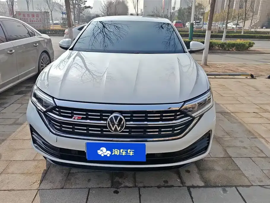 Volkswagen Sagitar 2023 из CN, фото 5