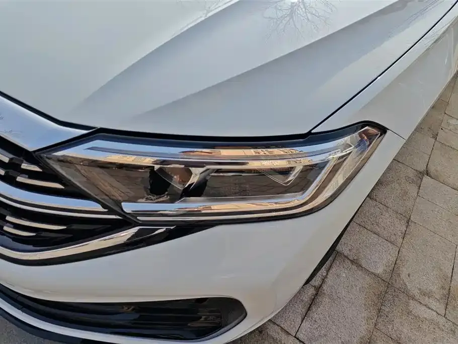 Volkswagen Sagitar 2023 из CN, фото 8