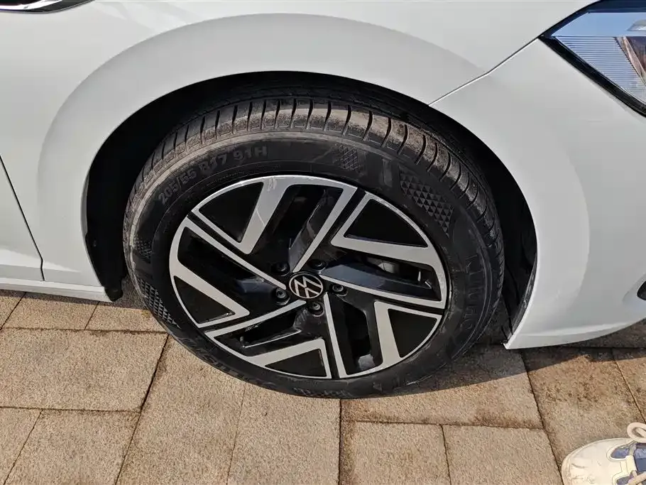 Volkswagen Sagitar 2023 из CN, фото 6